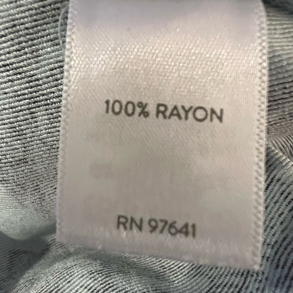 J. Jill capri pants - Picture 3 of 3